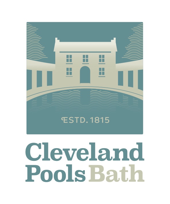Cleveland Pools logo