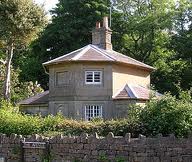 Bathwick Toll House