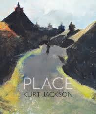 Kurt Jackson's accompanying book on Place.