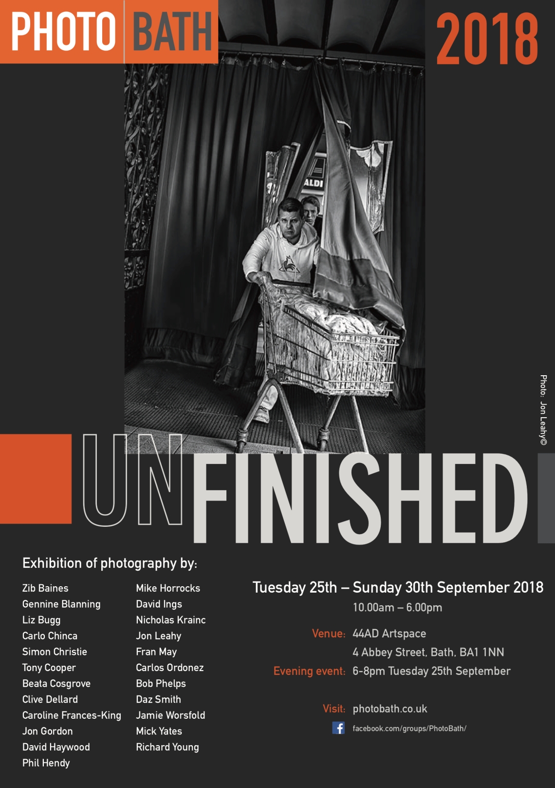 PB-Exhibition-UnFinished-2018-A5flyer-Various3 6